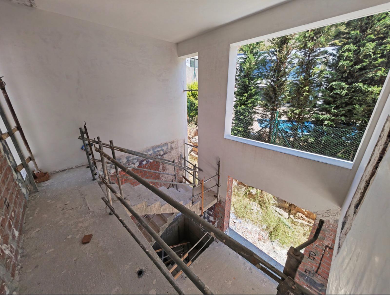 Modern Mediterranean Residence — KBH-5